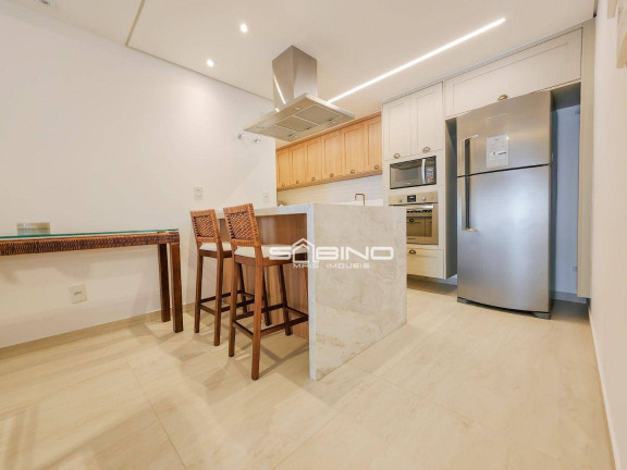 Imagem Apartamento com 3 Quartos à Venda ou Locação, 154 m² em Riviera De São Lourenço - Bertioga