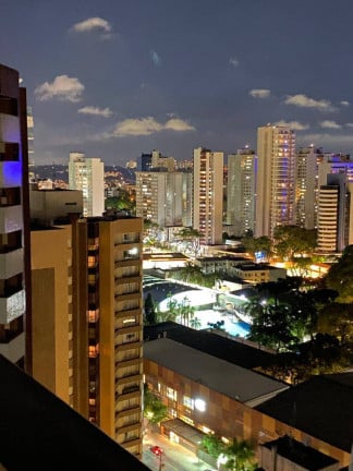 Imagem Apartamento com 4 Quartos à Venda, 239 m² em água Verde - Curitiba