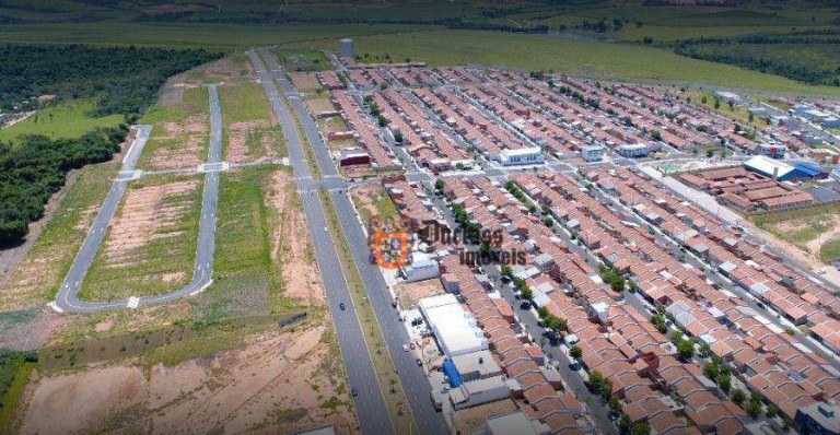 Imagem Terreno à Venda, 150 m² em Jardim Gaivota - Indaiatuba