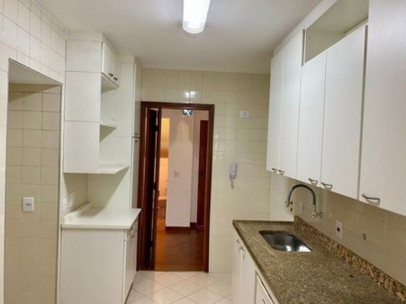 Imagem Apartamento com 3 Quartos à Venda, 106 m² em Vila Madalena - São Paulo
