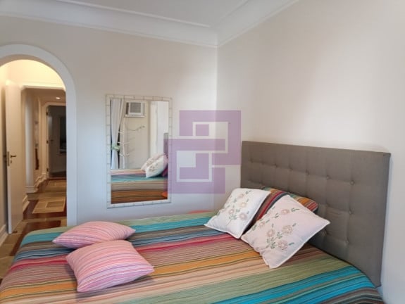 Imagem Apartamento com 3 Quartos à Venda, 178 m² em Enseada - Guarujá