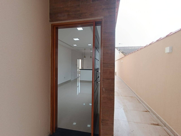 Imagem Casa com 3 Quartos à Venda, 135 m² em Balneario Gaivota - Itanhaém