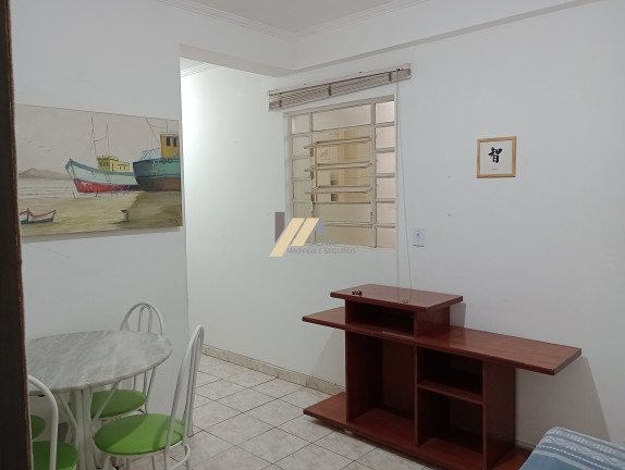 Imagem Kitnet com 1 Quarto à Venda, 39 m² em Botafogo - Campinas
