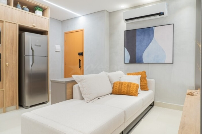 Apartamento com 3 Quartos à Venda, 74 m² em Vila Rosa - Goiânia