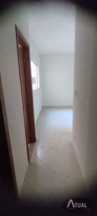 Apartamento com 2 Quartos à Venda, 70 m² em Alvinópolis - Atibaia