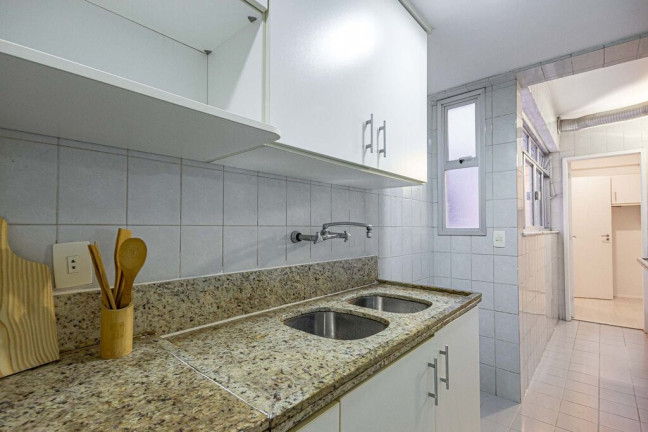 Imagem Apartamento com 2 Quartos à Venda, 83 m² em Lagoa - Rio De Janeiro