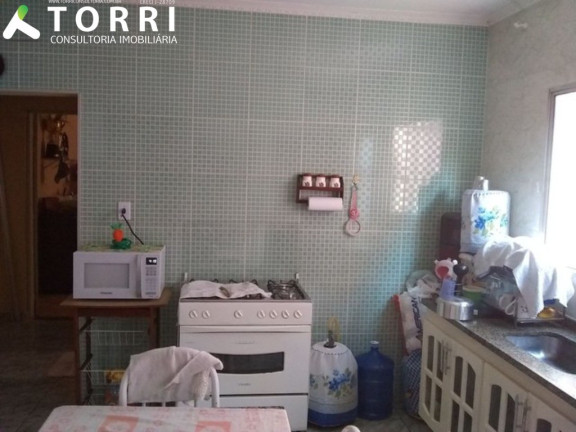 Imagem Sobrado com 3 Quartos à Venda, 166 m² em Jardim São Guilherme - Sorocaba