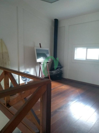 Imagem Casa com 4 Quartos à Venda, 240 m² em Morro De Nova Cintra - Santos