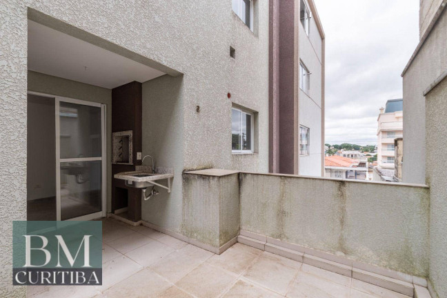 Imagem Apartamento com 2 Quartos à Venda, 72 m² em Rebouças - Curitiba