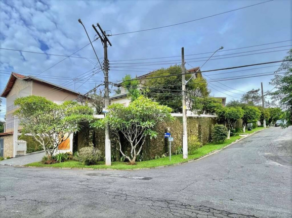 Imagem Casa de Condomínio com 4 Quartos à Venda,  em Terras Do Madeira - Carapicuíba
