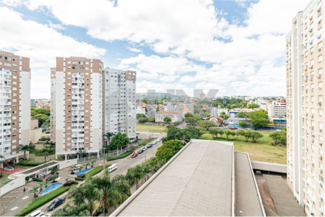 Apartamento com 3 Quartos à Venda, 88 m² em Vila Ipiranga - Porto Alegre