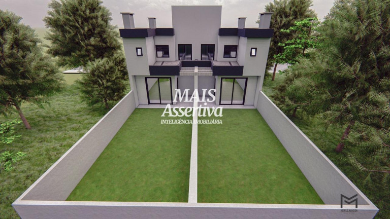 Imagem Apartamento com 2 Quartos à Venda, 95 m² em Jarim Beira Mar - Capão Da Canoa