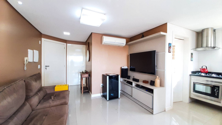 Imagem Apartamento com 2 Quartos à Venda, 79 m² em Nossa Senhora Das Graças - Canoas