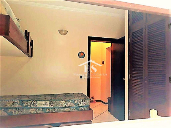 Imagem Casa com 5 Quartos para Temporada, 250 m² em Riviera De São Lourenço - Bertioga