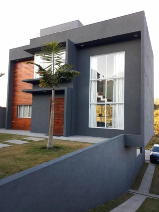 Imagem Casa com 3 Quartos à Venda, 380 m² em Jardim Centenário - Atibaia