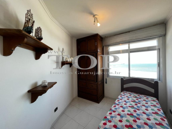 Imagem Apartamento com 3 Quartos à Venda, 85 m² em Pitangueiras - Guarujá
