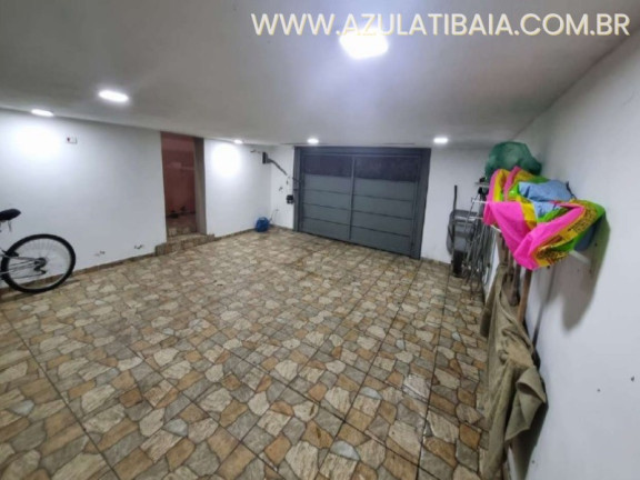Imagem Casa com 2 Quartos à Venda, 179 m² em Jardim Colonial - Atibaia