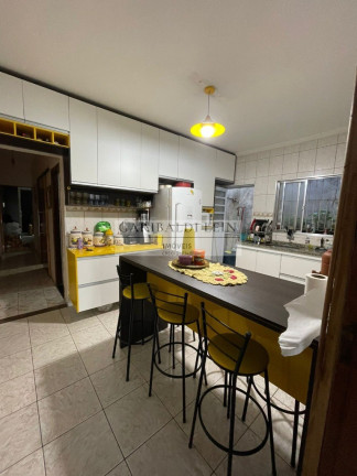 Imagem Casa com 4 Quartos à Venda, 120 m² em Km 18 - Osasco