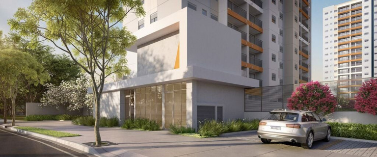 Imagem Apartamento com 3 Quartos à Venda, 115 m² em Planalto - São Bernardo Do Campo