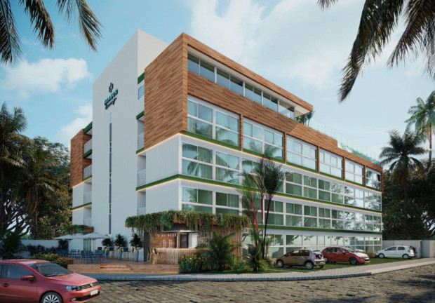 Imagem Apartamento à Venda,  em Porto De Galinhas - Centro - Ipojuca