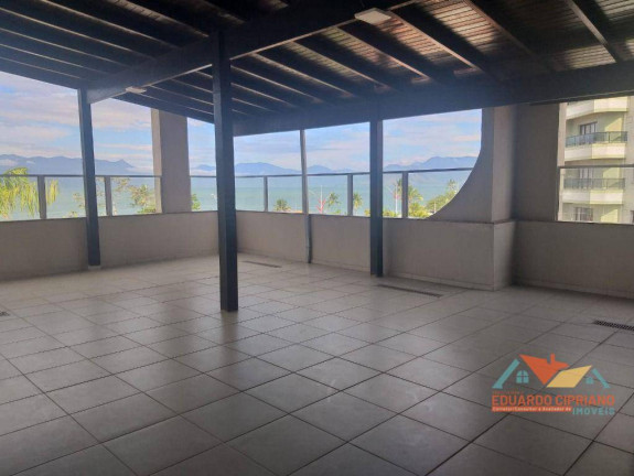 Imagem Apartamento com 3 Quartos à Venda, 130 m² em Martim De Sá - Caraguatatuba