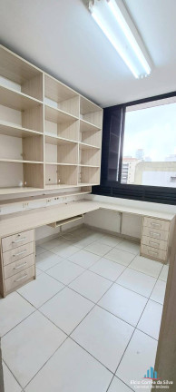 Imagem Apartamento com 3 Quartos à Venda, 120 m² em Gonzaga - Santos