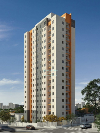 Apartamento com 2 Quartos à Venda, 77 m² em Vila Das Belezas - São Paulo