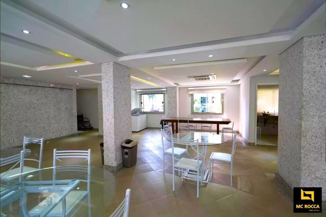 Imagem Apartamento com 2 Quartos à Venda, 49 m² em Vila Homero Thon - Santo André