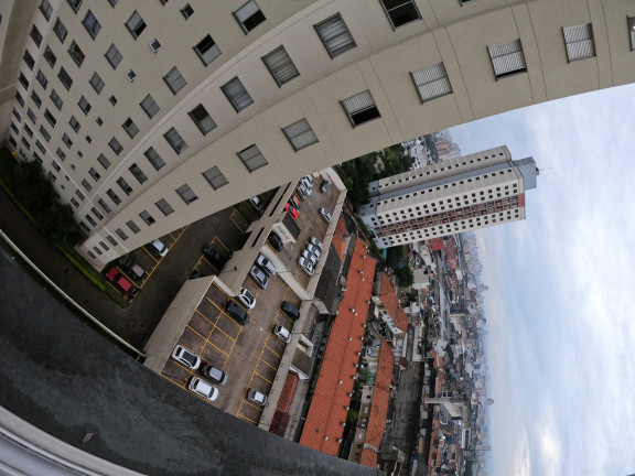 Imagem Apartamento com 2 Quartos à Venda, 47 m² em Quinta Da Paineira - São Paulo
