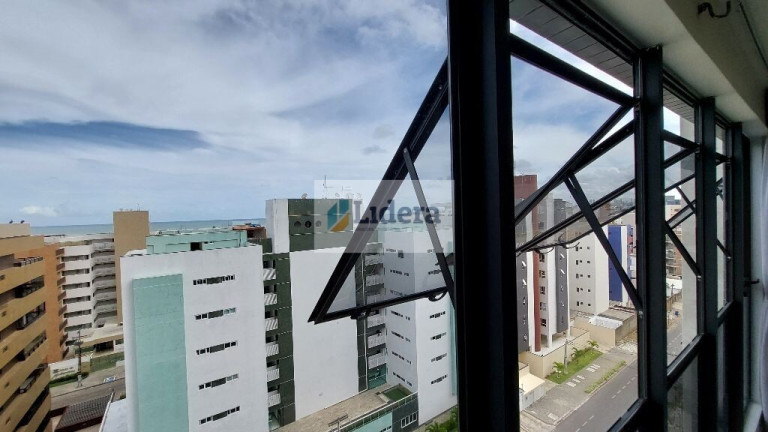 Apartamento com 3 Quartos à Venda, 132 m² em Intermares - Cabedelo