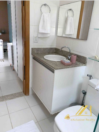 Imagem Apartamento com 3 Quartos à Venda, 161 m² em Vilas Do Atlântico - Lauro De Freitas