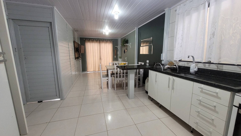 Imagem Casa com 3 Quartos à Venda, 150 m² em Itajuba - Barra Velha