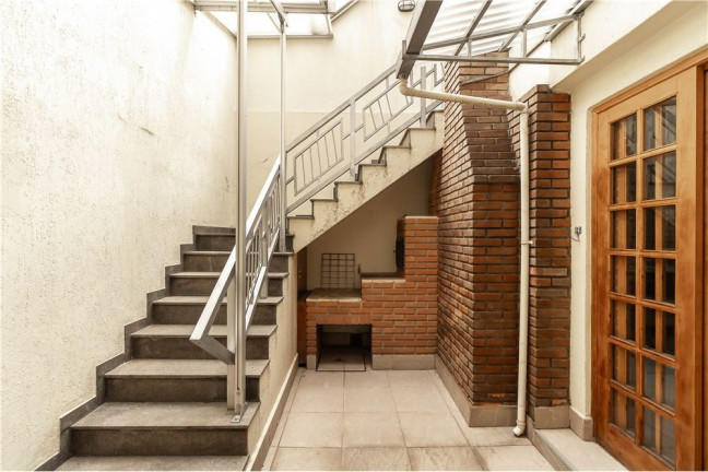 Imagem Casa com 4 Quartos à Venda, 433 m² em Santana - São Paulo