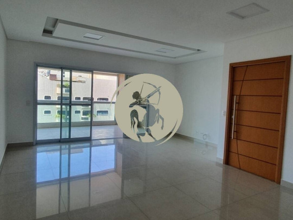 Imagem Apartamento com 3 Quartos à Venda, 178 m² em Santos