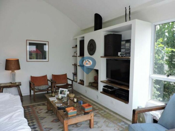Imagem Casa de Condomínio com 3 Quartos à Venda, 275 m² em Palos Verdes - Cotia