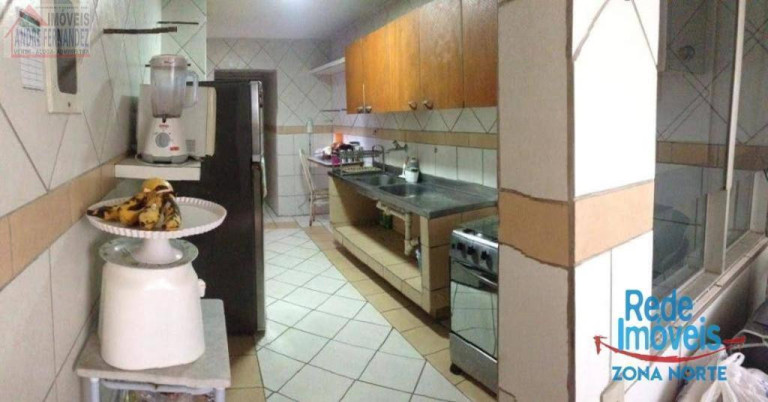 Imagem Apartamento com 5 Quartos à Venda, 177 m² em Graças - Recife