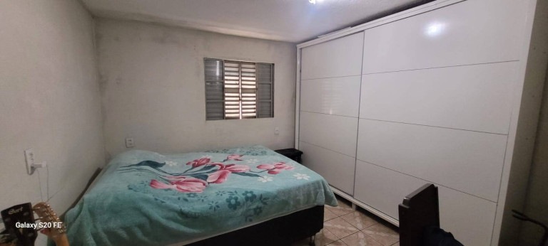 Imagem Casa com 2 Quartos à Venda, 245 m² em Vila Aparecida - Jundiaí