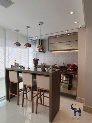 Imagem Apartamento com 3 Quartos à Venda, 140 m² em Pituaçu - Salvador