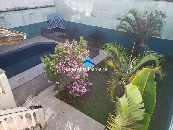 Imagem Casa de Condomínio com 4 Quartos à Venda, 741 m² em Parque Terra Nova Ii - São Bernardo Do Campo