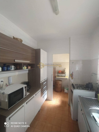 Apartamento com 2 Quartos à Venda, 60 m² em Vila Tibiriçá - Santo André