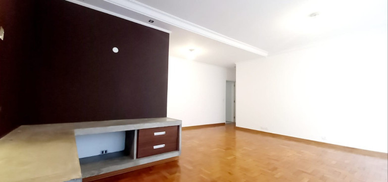 Imagem Apartamento com 3 Quartos à Venda, 130 m² em Santa Cecília - São Paulo