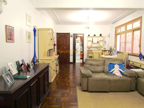 Apartamento com 3 Quartos à Venda,  em Centro Histórico - Porto Alegre