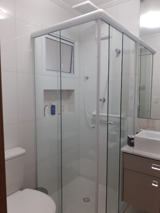 Imagem Apartamento com 3 Quartos à Venda, 101 m² em Boqueirão - Praia Grande