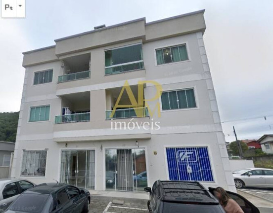 Imagem Apartamento com 3 Quartos à Venda, 76 m² em Fundos - Biguaçu