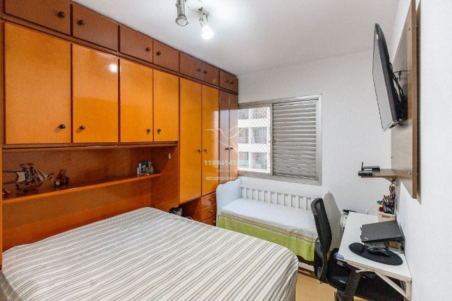 Apartamento com 2 Quartos à Venda, 46 m² em Barra Funda - São Paulo