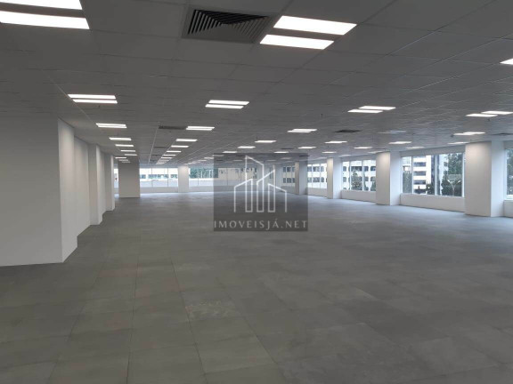 Imagem Sala Comercial para Alugar, 2.036 m² em Alphaville Industrial - Barueri