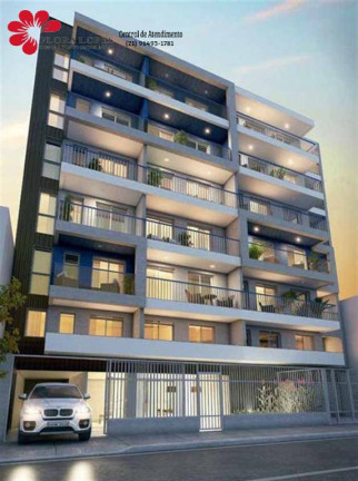 Imagem Apartamento com 1 Quarto à Venda, 40 m² em Centro - Rio De Janeiro