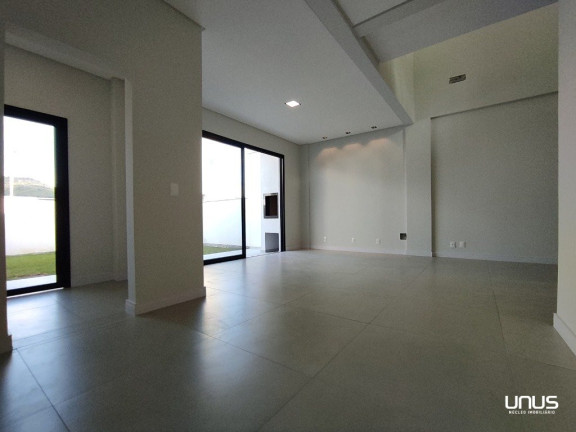 Imagem Casa de Condomínio com 3 Quartos à Venda, 155 m² em Deltaville - Biguaçu
