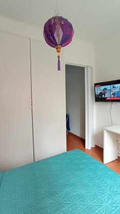 Apartamento com 1 Quarto à Venda, 25 m² em Vila Buarque - São Paulo