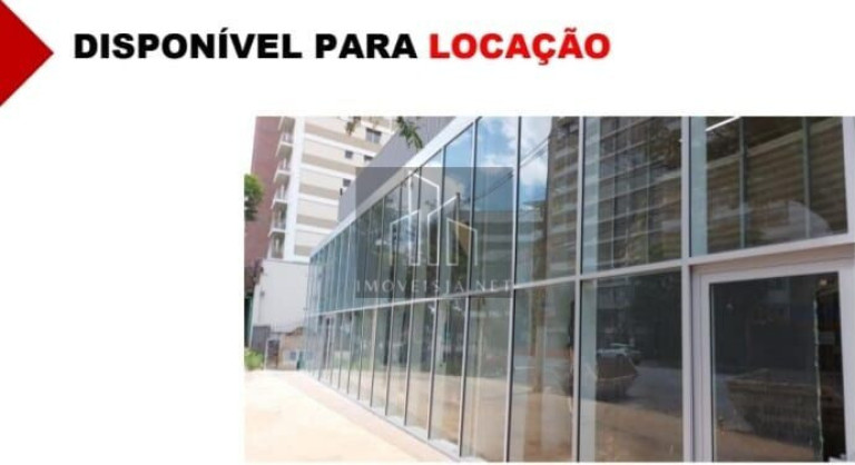 Imagem Imóvel Comercial para Alugar, 398 m² em Pinheiros - São Paulo